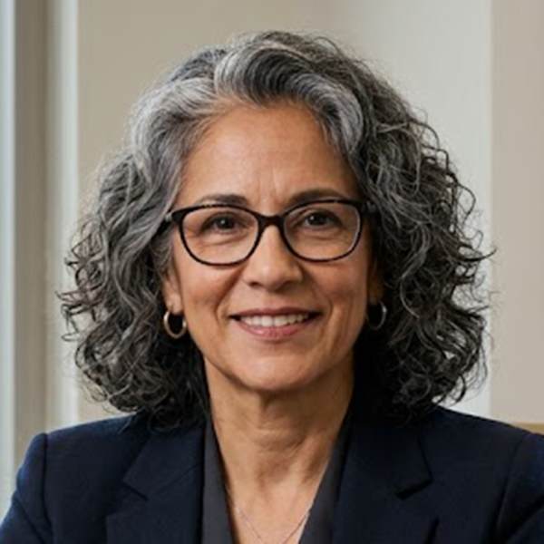 Juliana R Robert